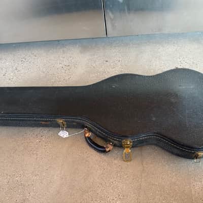 1962 Gibson Les Paul (SG) Custom with Sideways Vibrola White NEAR MINT vintage image 15