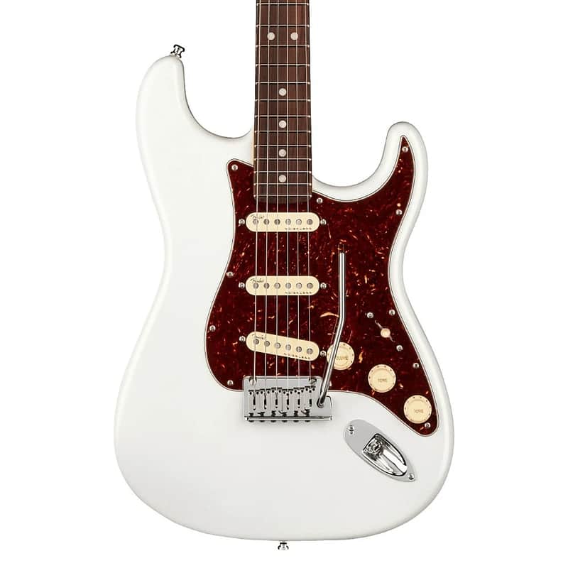Fender American Ultra Stratocaster | Reverb Canada