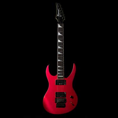 Ibanez 540P Power