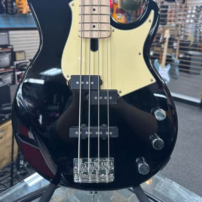 Yamaha BB434 - Black image 2