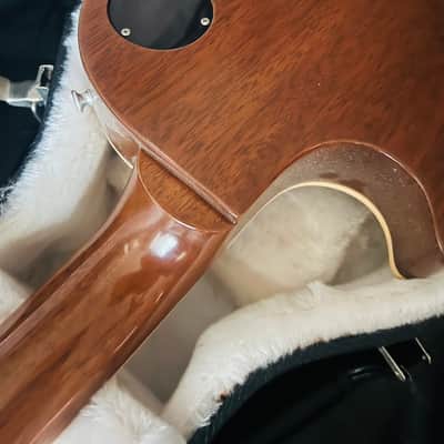 Gibson Les Paul Traditional 2012 Tobacco image 12