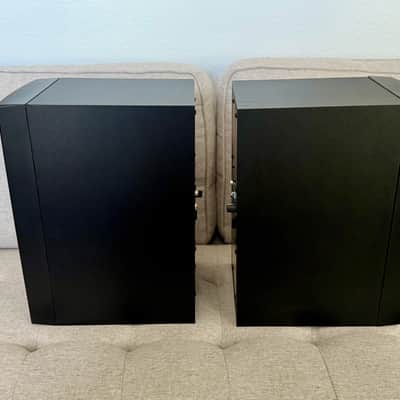 Kali Audio IN-5 Active Studio Monitor - Pair image 3