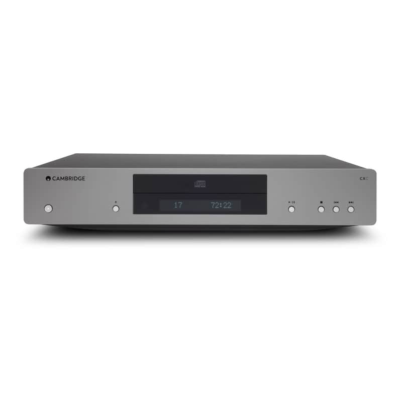 Cambridge Audio CXC CD Transport image 1