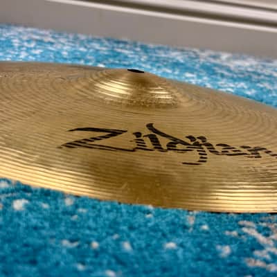 14” Zildjian Z3 MASTERSOUND Hihats 1041g 1316g image 6