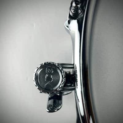 INDe SBM SBMini Piccolo Snare Strainer - Chrome image 3