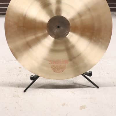 Sabian 22" AA Apollo Ride Cymbal #2 image 9