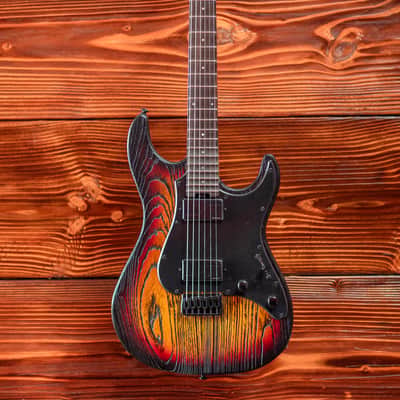 ESP LTD SN-1000 HT Fire Blast image 1
