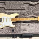 Fender Jimi Hendrix Artist Series Signature Stratocaster 2015 - Present - Olympic White