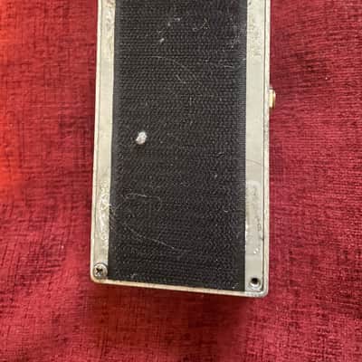 Boss NF-1 Noise Gate MIJ (Black Label) 1979 - 1988 - Gray image 7