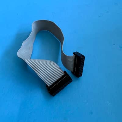 M-AUDIO AXIOM PRO 49 Keyboard MIDI Part: PCB Cable Wire Harness [6PCS] image 7