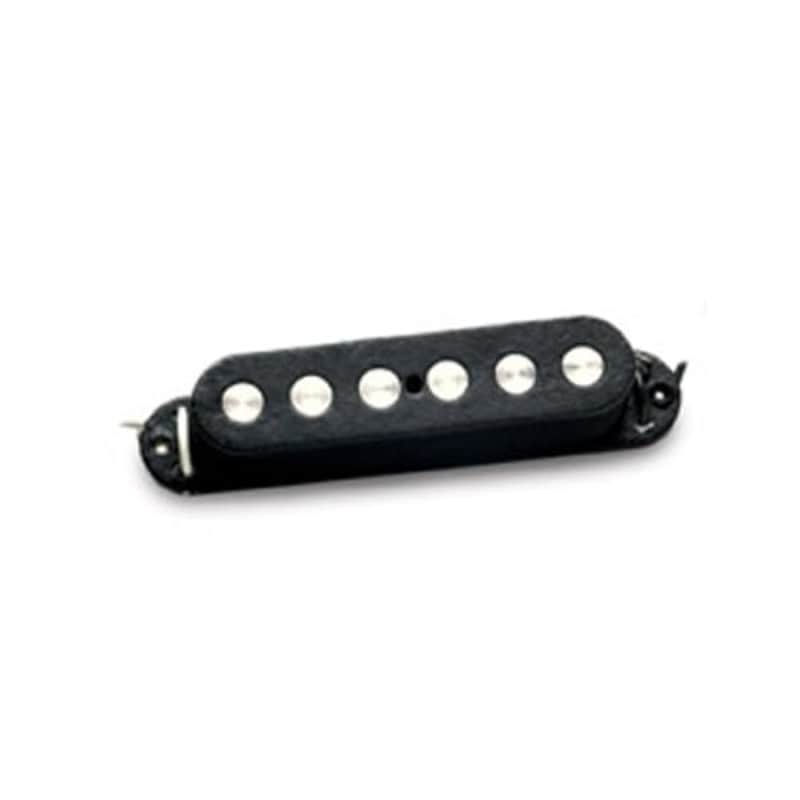 Seymour Duncan SJAG-3n Quarter Pound for Jaguar Neck pickup image 1