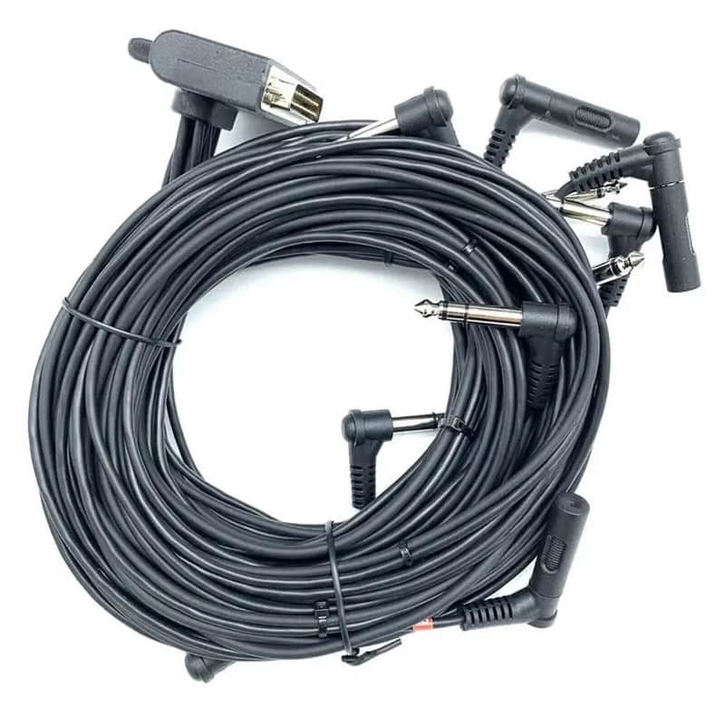 Roland Cable Harness for TD-20, VAD103/306/503/506 image 1