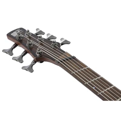 Ibanez Bass Workshop SRC6MS-BLL image 5