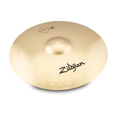 Zildjian Planet Z Complete Pack 14"HH, 16"CR,20"R - Cymbal Set image 5