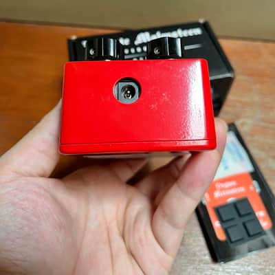 Fender Yngwie Malmsteen Overdrive image 10