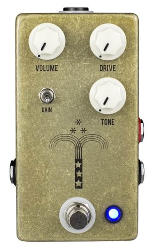 JHS Morning Glory V4, Brand New in Box with Warranty! Free Shipping in the U.S.! image 1