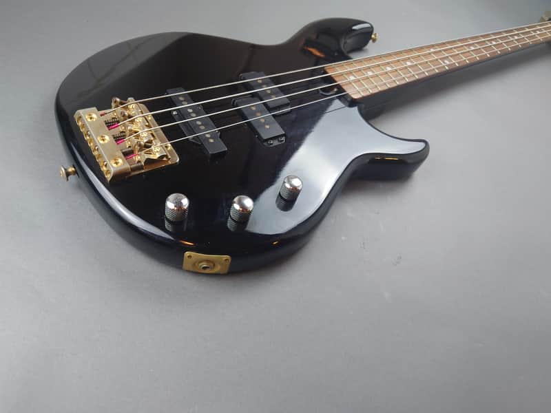 Yamaha BB850 early 80`s - Black image 1