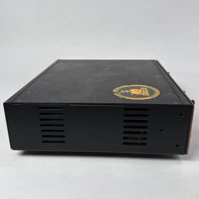 Markbass Little Mark Tube 800 800W Tube Bass Amp Head Tested Heavy Wear READ image 17