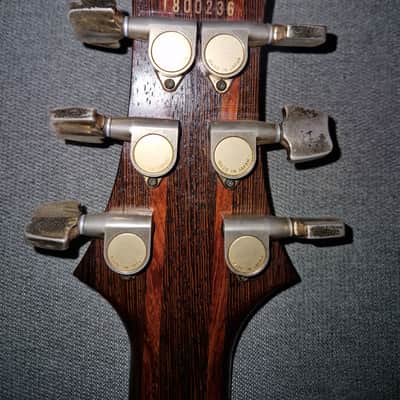 Ibanez AFD-45 1988 - Natural image 6