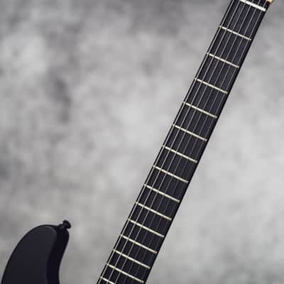 Fender Jim Root Stratocaster Flat Black USA 2024 image 9