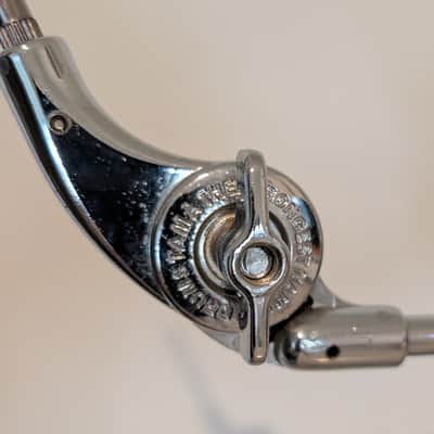 Tama Cymbal Boom Stand - Chrome image 4