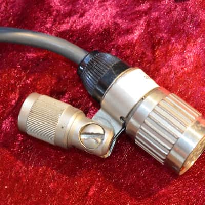 Neumann Sm2 Classic Vintage Stereo 1950's Tube Microphone System image 4