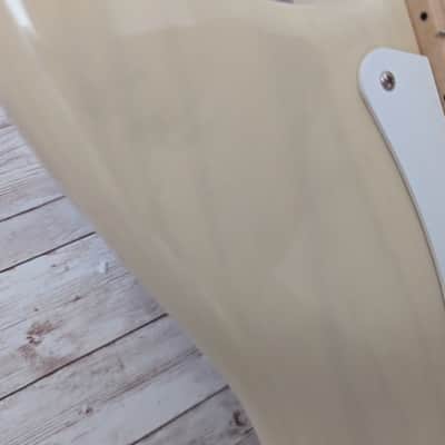 Used 2006 Fender Custom Shop '56 Reissue Stratocaster NOS image 7