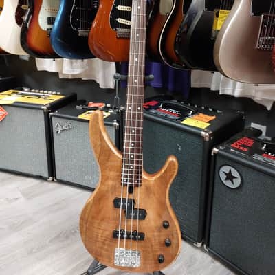Yamaha TRBX174 4-String Bass image 1