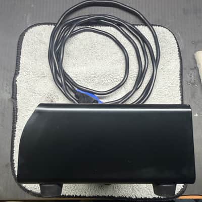 Quilter 101 Mini Reverb 50-Watt Guitar Head 2010s - Black image 4