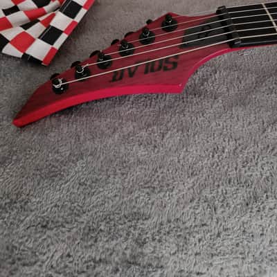 Solar Guitars  Solar Guitars V2.6 TBR 2019 EXCELLENT image 6