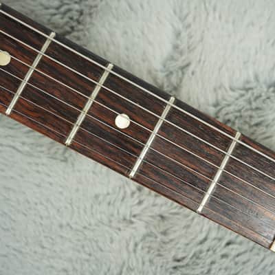 Immagine 1972 Fender Telecaster Custom, Cherry Refin + HSC - 17