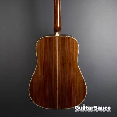 Martin D-45 Modern Deluxe 2022 (COD 1920UG) image 11