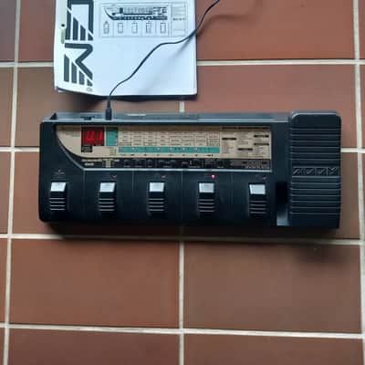 Zoom 3030 Player | Reverb