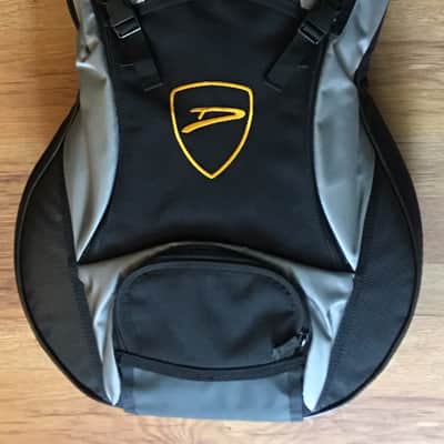 NEW Dingwall Deluxe gig bag for five 5 or four 4 string bass NG2, Combustion,  or NG3. image 1