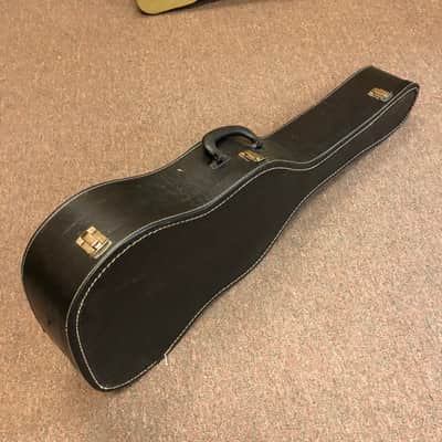 Classical 3/4 Guitar Chip Case image 2