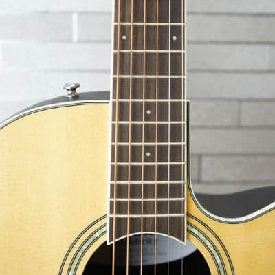 Ovation CS24-4-G Celebrity Standard - Natural image 3