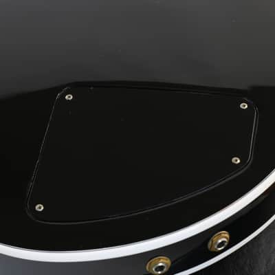 1999 Gibson B.B. King Lucille Signature Electric Guitar in Ebony/Black! Great Guitar, Great Deal! image 21