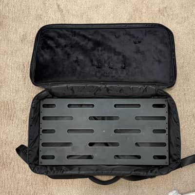 Creation Aero Series 24x12.5 Pedalboard + Soft Case image 5