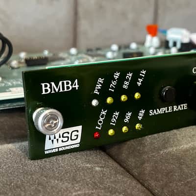 Burl BMB4 image 4