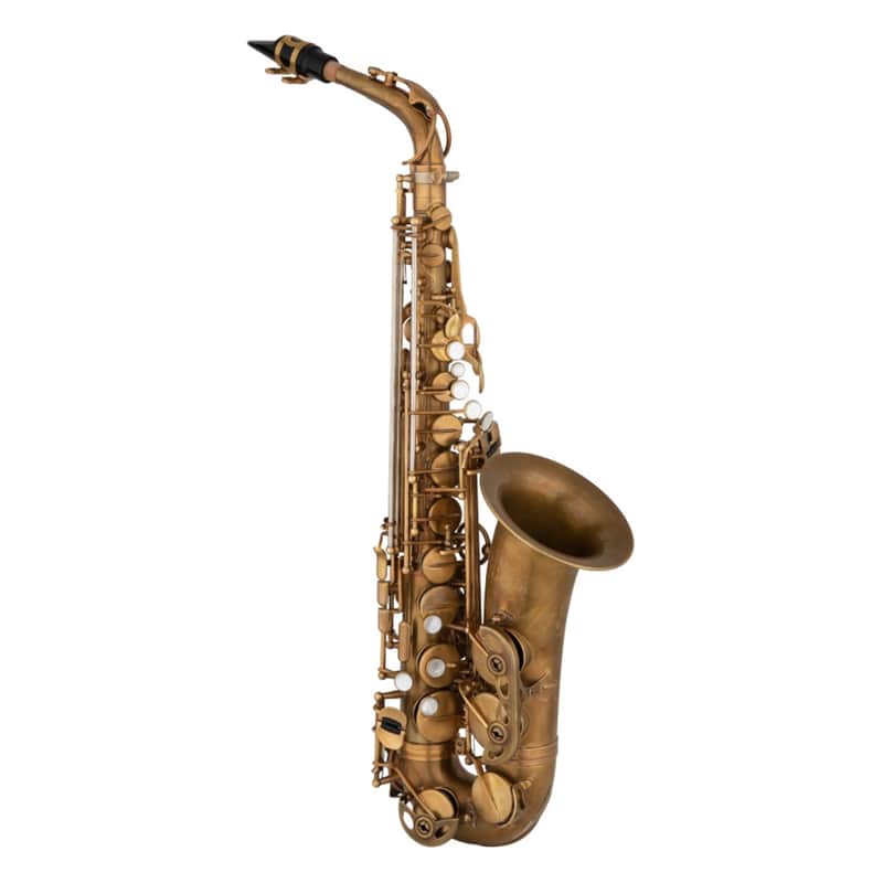 Eastman EAS652 52nd Street Alto Saxophone image 1
