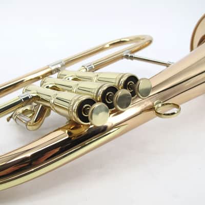 Conn 1FR Vintage One Flugelhorn image 5