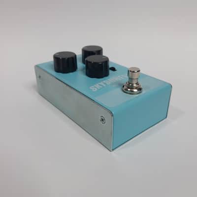 TC Electronic Skysurfer Digital Reverb with Box image 3