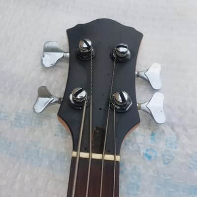 80's IBANEZ MC 800 BASS - made in JAPAN image 6