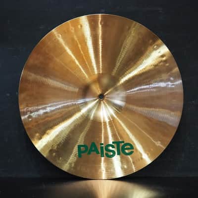 PAiSTe USED ​​Crash 16 [996g] image 2