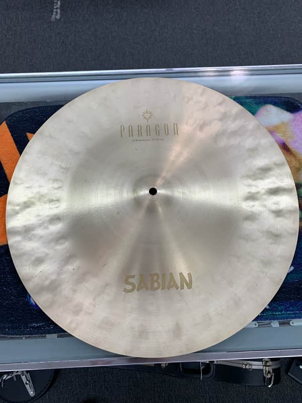 Sabian 19" Paragon Chinese Cymbal