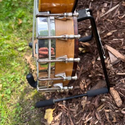 Vega Banjo Ukulele, 1927-1930, VGC, Vintage HSC image 12