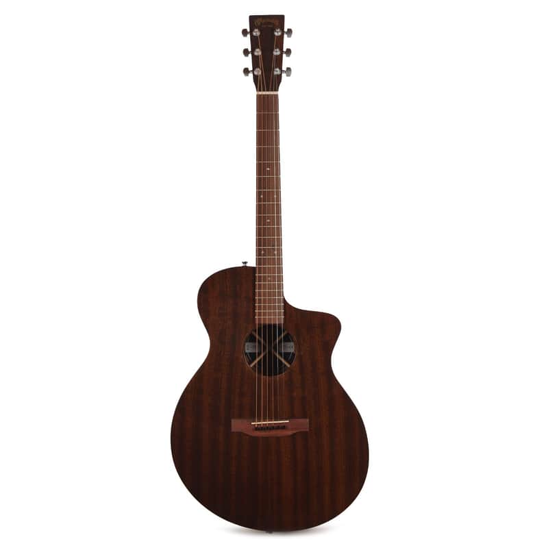 Martin Road Series SC-10E Modern Sapele image 1