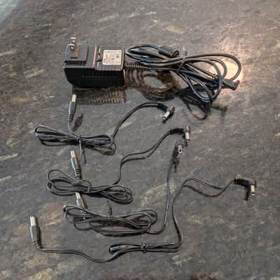 MXR M239 Mini Iso-Brick Power Supply image 6