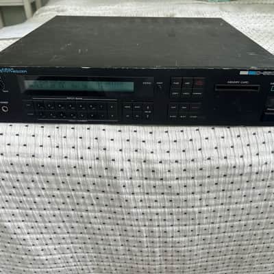 Roland D-550 Digital Piano Sound Module