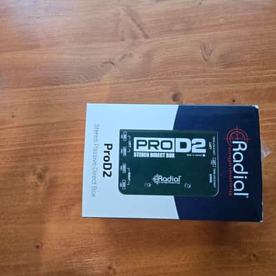 Radial ProD2 2010s - Green image 2